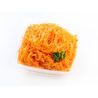 416. Korean carrot salad