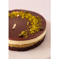 74. МИНИ Dubaijas torte