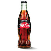 Coca-cola ZERO (0.25l)