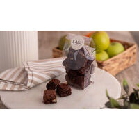 Pecan Brownies