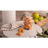 Cheese cookies