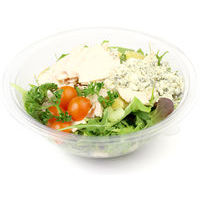 6042. Chicken salad with Dor blue cheese